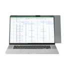 StarTech.com 16-inch MacBook Pro 21/23 Laptop Privacy Screen, Anti-Glare Privacy Filter with 51% Blue Light Reduction, Monitor Screen Protector with +/- 30 deg. Viewing Angle, Reversible Matte/Glossy Sides thumbnail 4