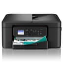 Brother 3-in-1 Compact Wireless Inkjet Printer DCP-J1360DW thumbnail 1