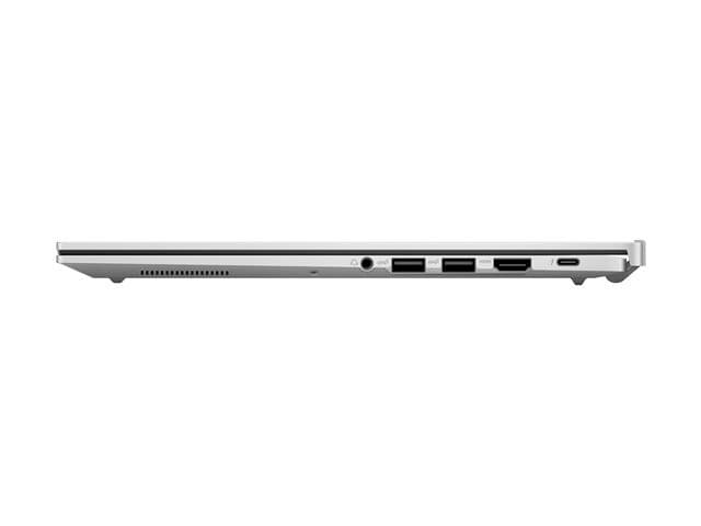 ASUS Chromebook Plus CB5403CMA 14" Touchscreen Intel Core Ultra 5 115U 8GB RAM 256GB SSD Fog Silver - Image 3