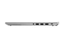 ASUS Chromebook Plus CB5403CMA 14" Touchscreen Intel Core Ultra 5 115U 8GB RAM 256GB SSD Fog Silver thumbnail 3