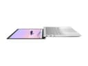 ASUS Chromebook Plus CB5403CMA 14" Touchscreen Intel Core Ultra 5 115U 8GB RAM 256GB SSD Fog Silver thumbnail 5