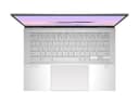 ASUS Chromebook Plus CB5403CMA 14" Touchscreen Intel Core Ultra 5 115U 8GB RAM 256GB SSD Fog Silver thumbnail 7