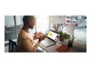 ASUS Chromebook Plus CB5403CMA 14" Touchscreen Intel Core Ultra 5 115U 8GB RAM 256GB SSD Fog Silver thumbnail 8