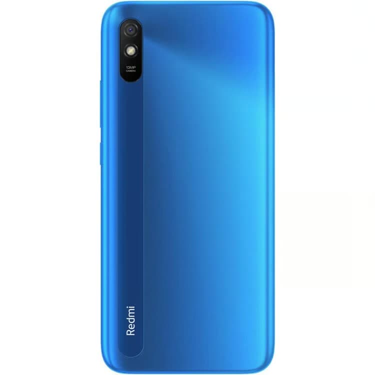Xiaomi Redmi 9AT Dual SIM 2GB RAM 32GB Smartphone - Glacier Blue - Image 2