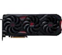 PowerColor Radeon RX 9070 XT Red Devil OC 16 GB GDDR6 Graphics Card thumbnail 1