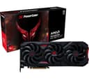 PowerColor Radeon RX 9070 XT Red Devil OC 16 GB GDDR6 Graphics Card thumbnail 3