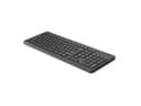 HP 225 Wireless Keyboard Black thumbnail 3