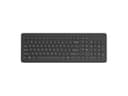 HP 225 Wireless Keyboard Black thumbnail 4
