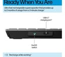 HP 720 Keyboard Nightfall Black thumbnail 6