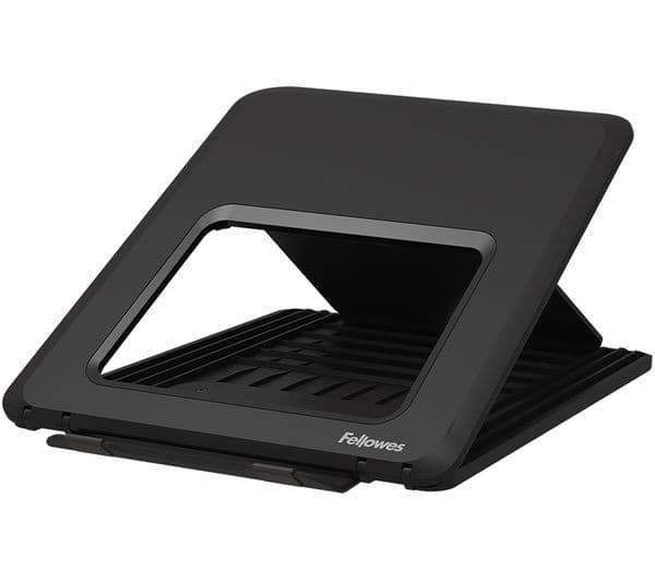 Fellowes Breyta Adjustable Laptop Stand - Black