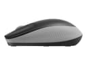 Logitech M190 Full-Size Wireless Mouse - Mid Grey thumbnail 5