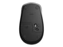 Logitech M190 Full-Size Wireless Mouse - Mid Grey thumbnail 8