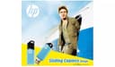 HP v150w 32GB USB 2.0 Flash Drive Blue thumbnail 4