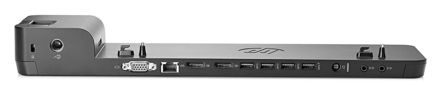 HP 2013 UltraSlim Docking Station D9Y32AA