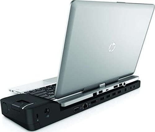 HP 2013 UltraSlim Docking Station D9Y32AA - Image 4