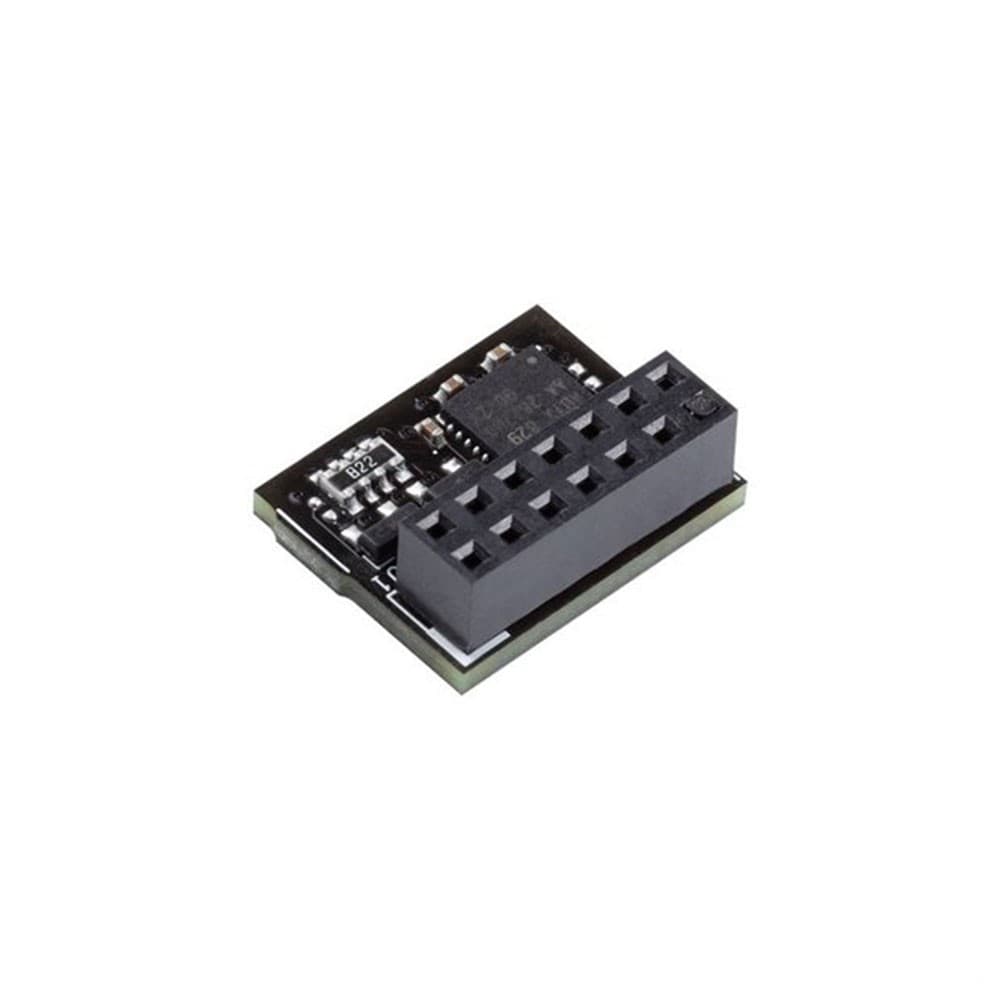 Asus TPM-SPI V2.0 Security TPM Module - Image 2