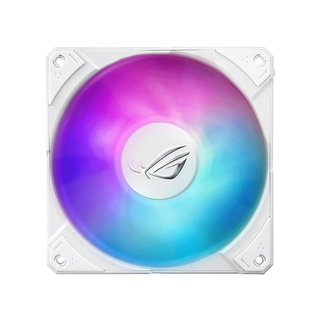 ASUS ROG Ryujin III 360 ARGB Extreme AIO Liquid CPU Cooler - White Edition - Image 4