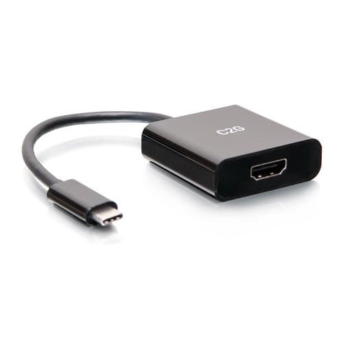 C2G 4K USB C to HDMI Adapter C2G54459 - Image 2