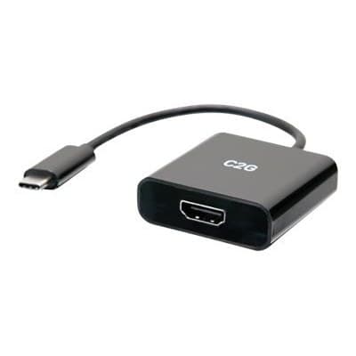 C2G 4K USB C to HDMI Adapter C2G54459 - Image 5