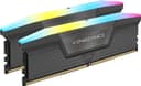 Corsair Vengeance RGB CMH32GX5M2B6400Z32 Memory Kit 32 GB (2 x 16 GB) DDR5 6400 MHz CL32 AMD EXPO / Intel XMP - Grey thumbnail 1