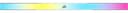 Corsair Vengeance RGB CMH32GX5M2B6400Z32 Memory Kit 32 GB (2 x 16 GB) DDR5 6400 MHz CL32 AMD EXPO / Intel XMP - Grey thumbnail 4