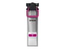 Epson T11D (C13T11D340) - XL - magenta - original - ink cartridge - 5,000 pages - for WorkForce Pro WF-C5390, WF-C5390DW, WF-C5890, WF-C5890DWF thumbnail 1