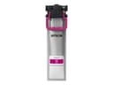 Epson T11D (C13T11D340) - XL - magenta - original - ink cartridge - 5,000 pages - for WorkForce Pro WF-C5390, WF-C5390DW, WF-C5890, WF-C5890DWF thumbnail 2