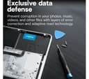 Crucial BX500 4TB SATA thumbnail 5