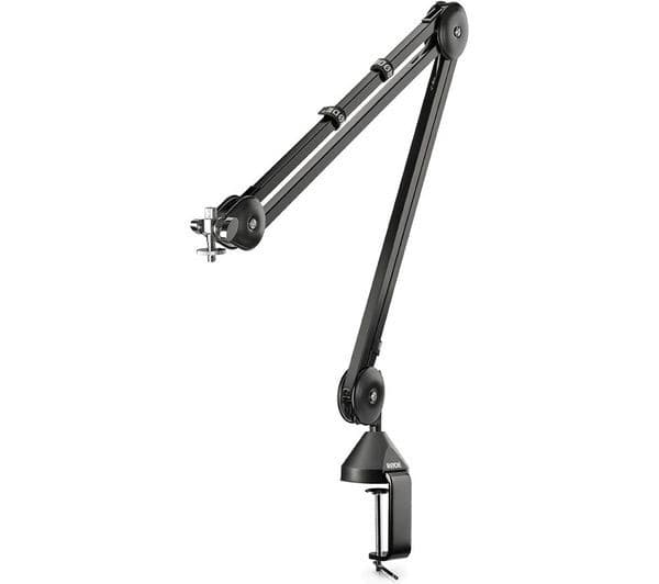 Rode PSA1 Studio Boom Arm Black - Image 4