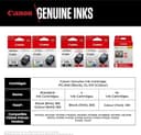 CANON CL-541 Tri-colour Ink Cartridge thumbnail 2