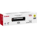 Canon 731 Original Toner Cartridge Yellow 1 pc(s) - 1,500 Pages, for i-SENSYS LBP7100Cn/LBP7110Cw thumbnail 2