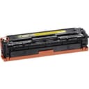 Canon 731 Original Toner Cartridge Yellow 1 pc(s) - 1,500 Pages, for i-SENSYS LBP7100Cn/LBP7110Cw thumbnail 4