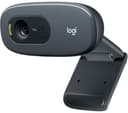 Logitech HD Webcam C270 720p thumbnail 1