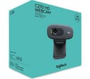Logitech HD Webcam C270 720p thumbnail 7