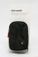 Dick Smith Small Compact Camera Case - Black (PR8124) thumbnail 1