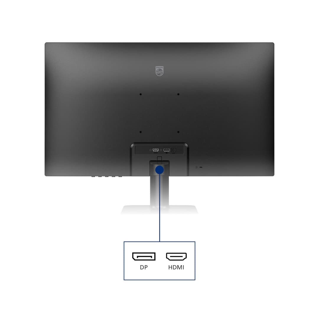 Philips 27E2N2500 27" IPS Quad HD 120Hz 1ms Adaptive Sync Monitor - Image 3