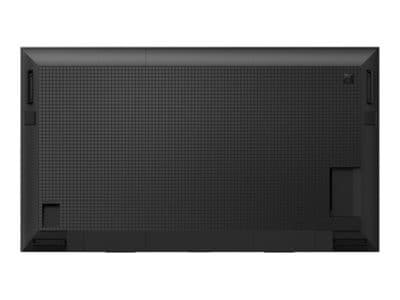 Sony Bravia Professional Displays FW-43BZ30L BZ30L Series - 43" LED-backlit LCD display - 4K - for digital signage - Image 4