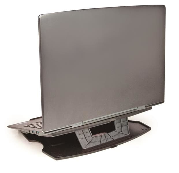 StarTech.com Portable Laptop Stand - Adjustable - Image 4