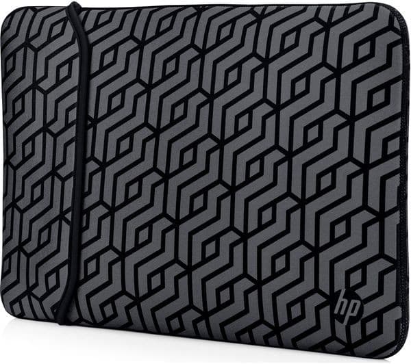 HP 14" Laptop Sleeve - Black