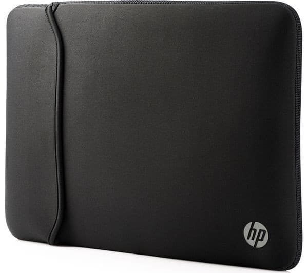 HP 14" Laptop Sleeve - Black - Image 4