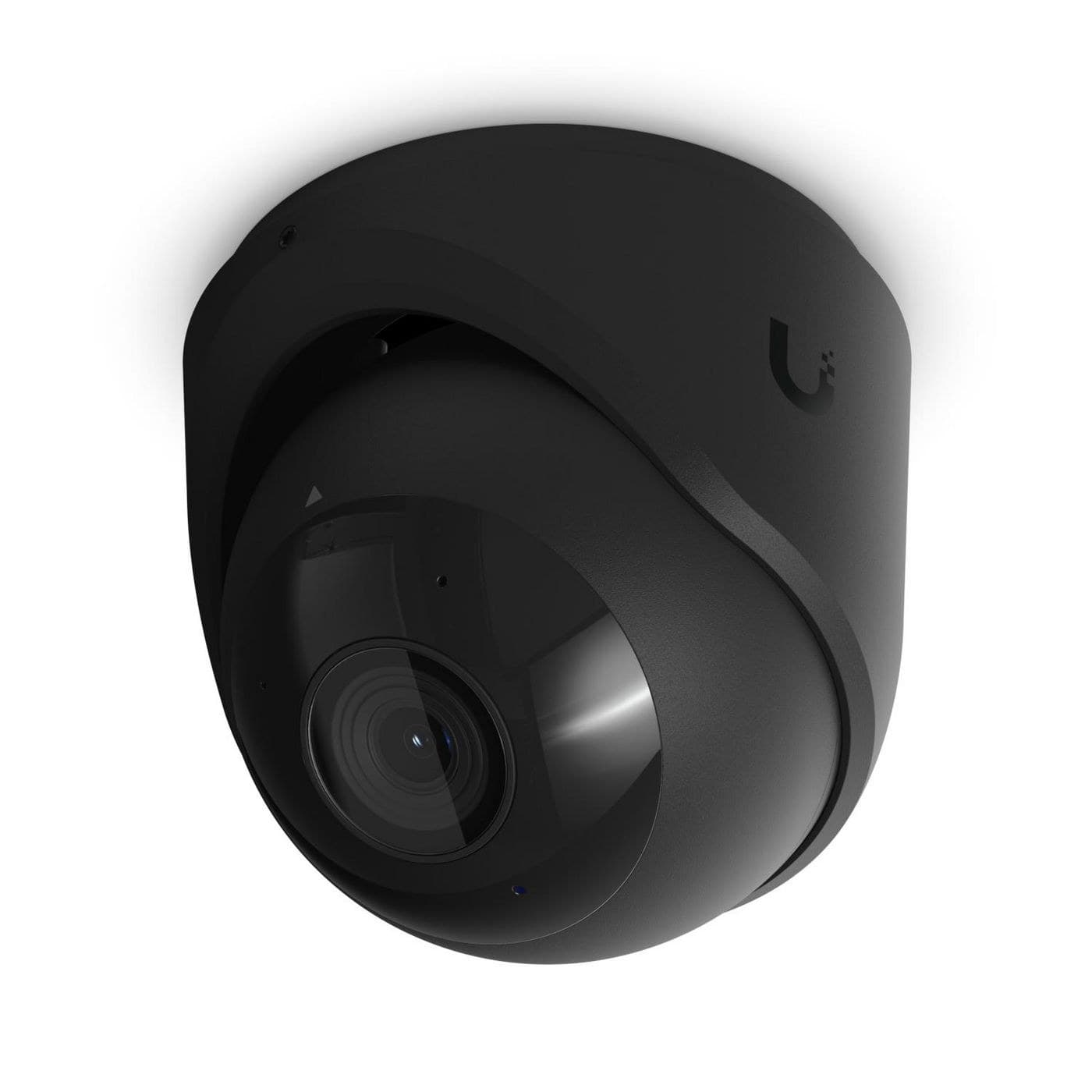 Ubiquiti UniFi Protect G6 Turret 4K 8MP PoE Camera - Black