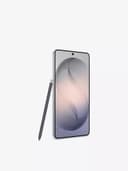 Samsung Galaxy S26 Ultra 5G 12GB RAM 512GB – Silver Shadow thumbnail 2