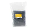 StarTech CBMZT6BK Cable Ties 15cm Black 1000-Pack thumbnail 1