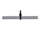 StarTech CBMZT6BK Cable Ties 15cm Black 1000-Pack thumbnail 4