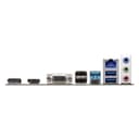 ASRock B760M-HDV/M.2 Intel B760 DDR5 Micro-ATX LGA 1700 Motherboard - White thumbnail 4
