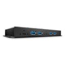 Lindy 7 Port USB 3.2 Gen 2 Metal Hub thumbnail 1