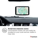 TomTom GO Navigator 7" Car Sat Nav - UK, ROI & Full Europe Maps - Black thumbnail 6