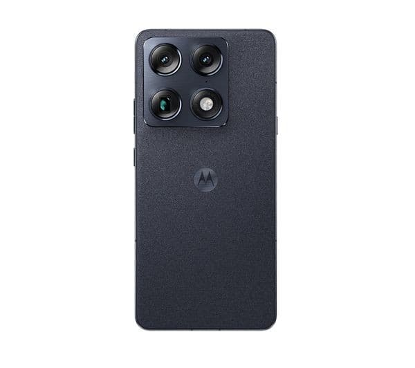 Motorola Signature 5G 512GB (16GB RAM) Carbon - Image 3