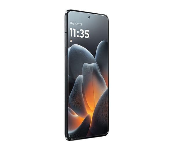 Motorola Signature 5G 512GB (16GB RAM) Carbon - Image 7