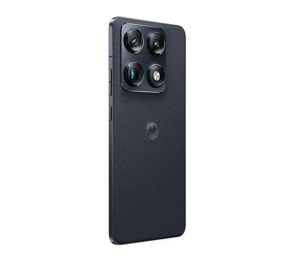 Motorola Signature 5G 512GB (16GB RAM) Carbon - Image 8